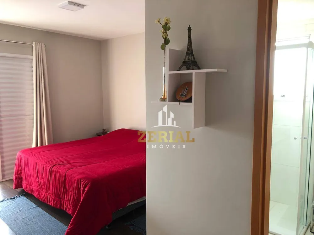 Cobertura, 3 quartos, 273 m² - Foto 9