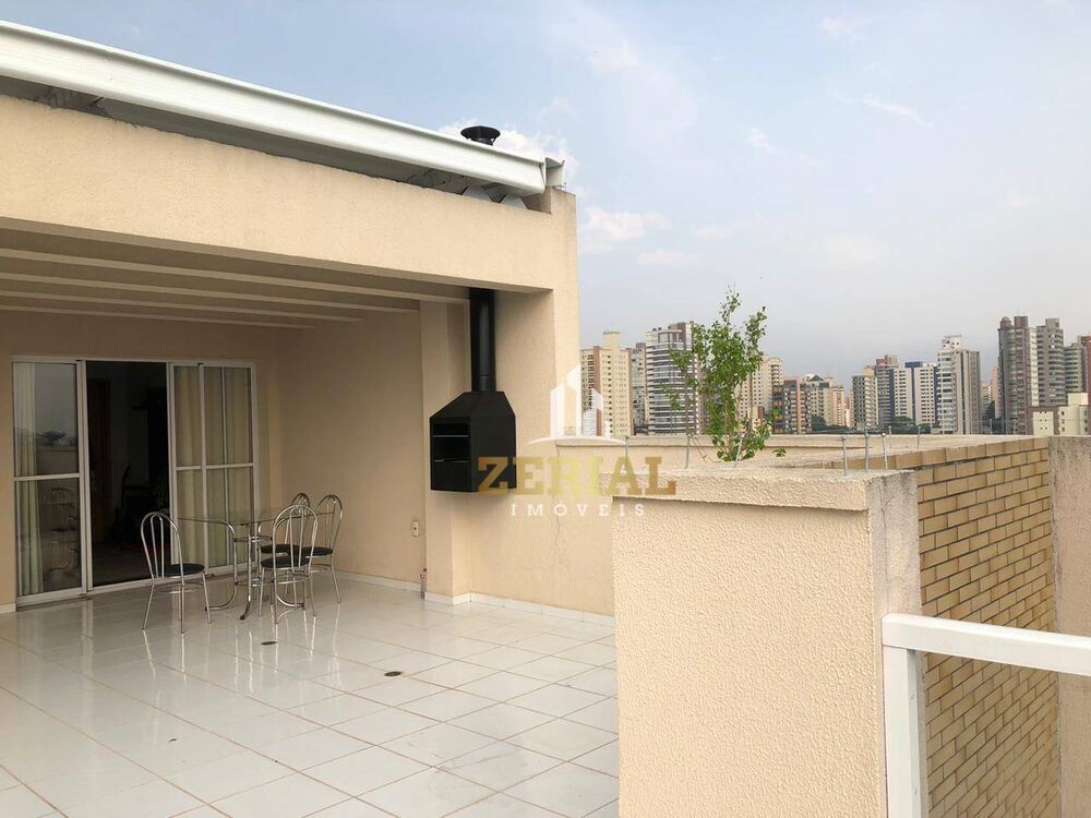 Cobertura, 3 quartos, 273 m² - Foto 3