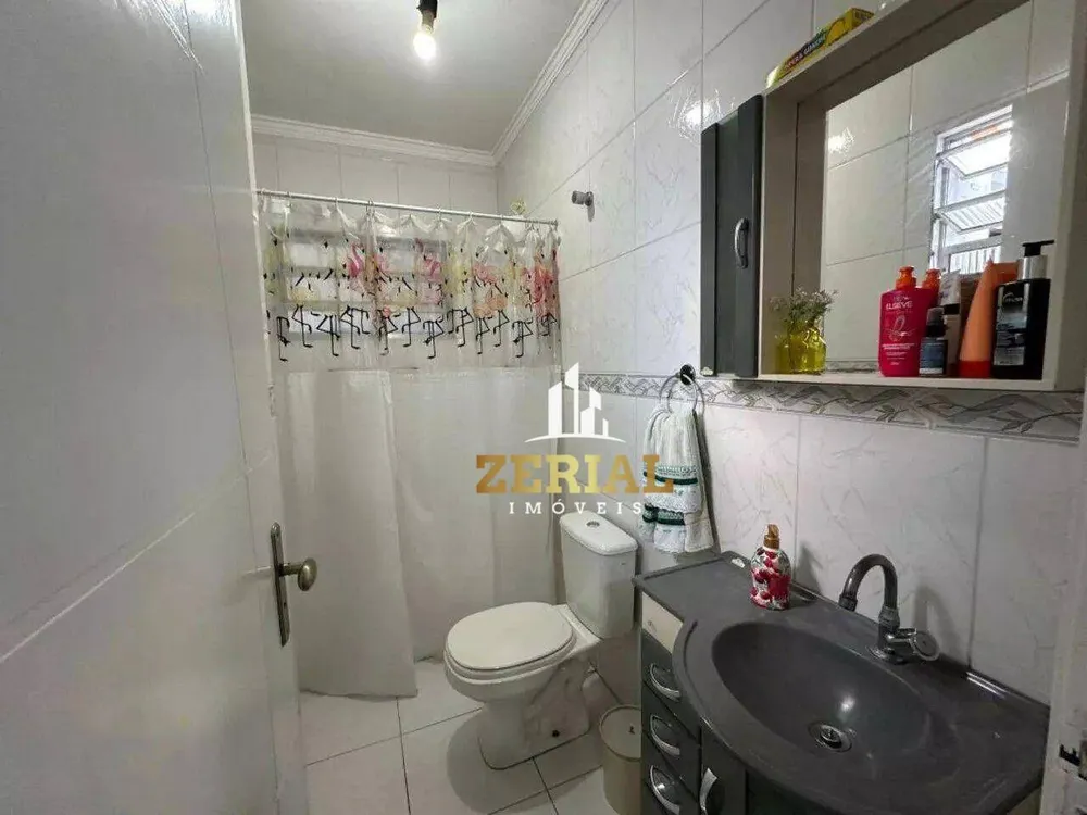 Sobrado, 4 quartos, 199 m² - Foto 5