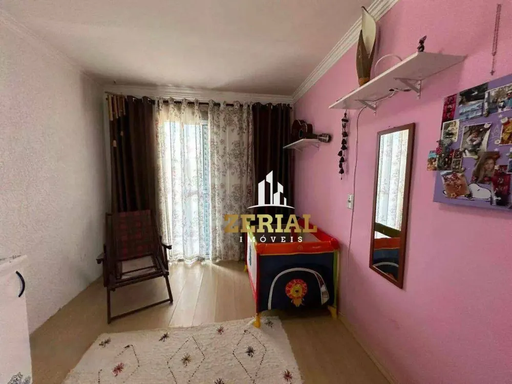 Sobrado, 4 quartos, 199 m² - Foto 1