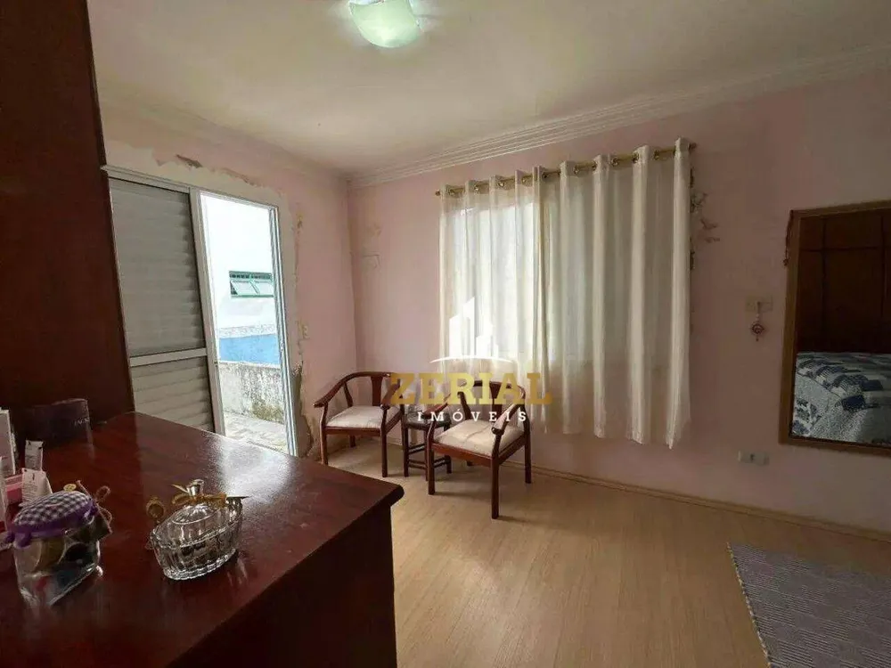Sobrado, 4 quartos, 199 m² - Foto 3