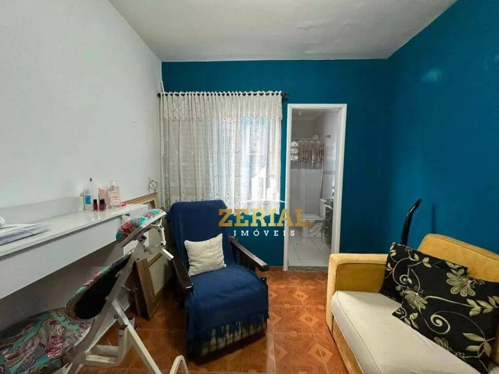 Sobrado, 4 quartos, 199 m² - Foto 4