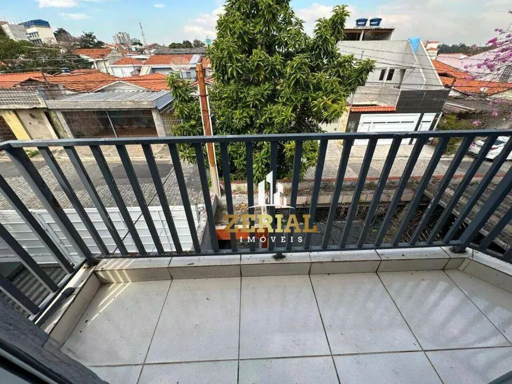 Sobrado, 4 quartos, 199 m² - Foto 6