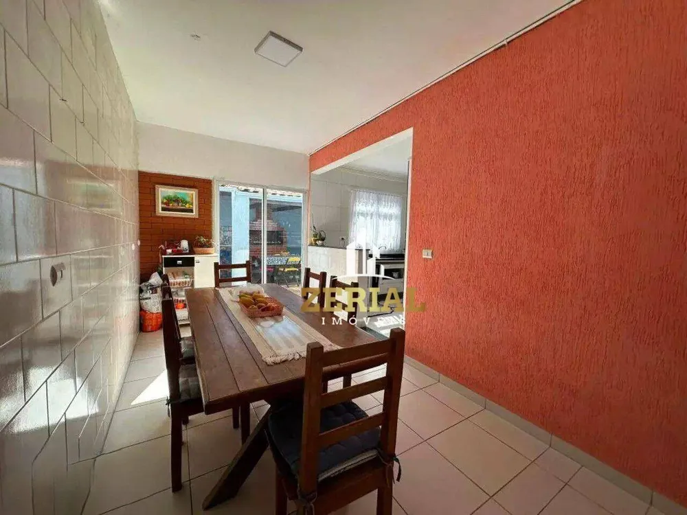 Sobrado, 4 quartos, 199 m² - Foto 2