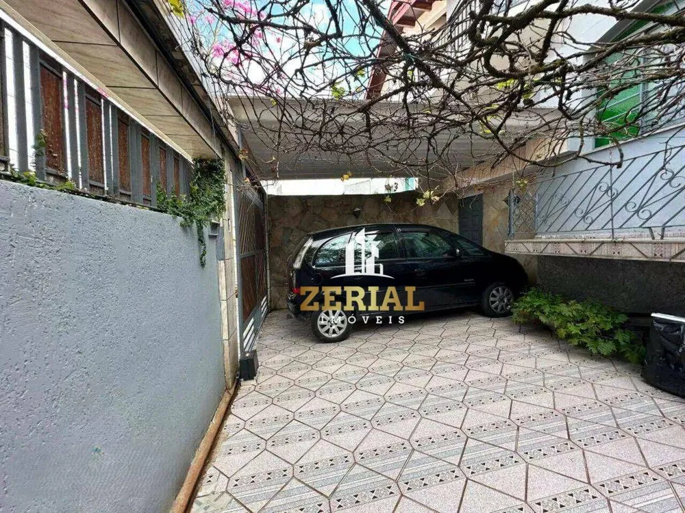Sobrado, 4 quartos, 199 m² - Foto 8