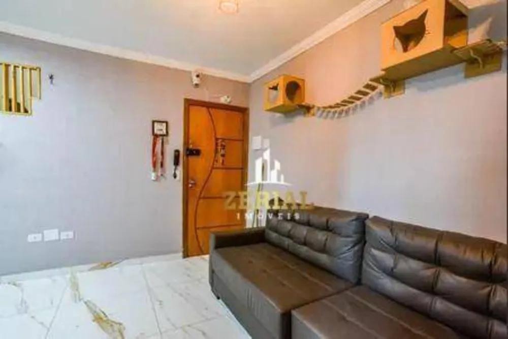 Cobertura, 3 quartos, 96 m² - Foto 3