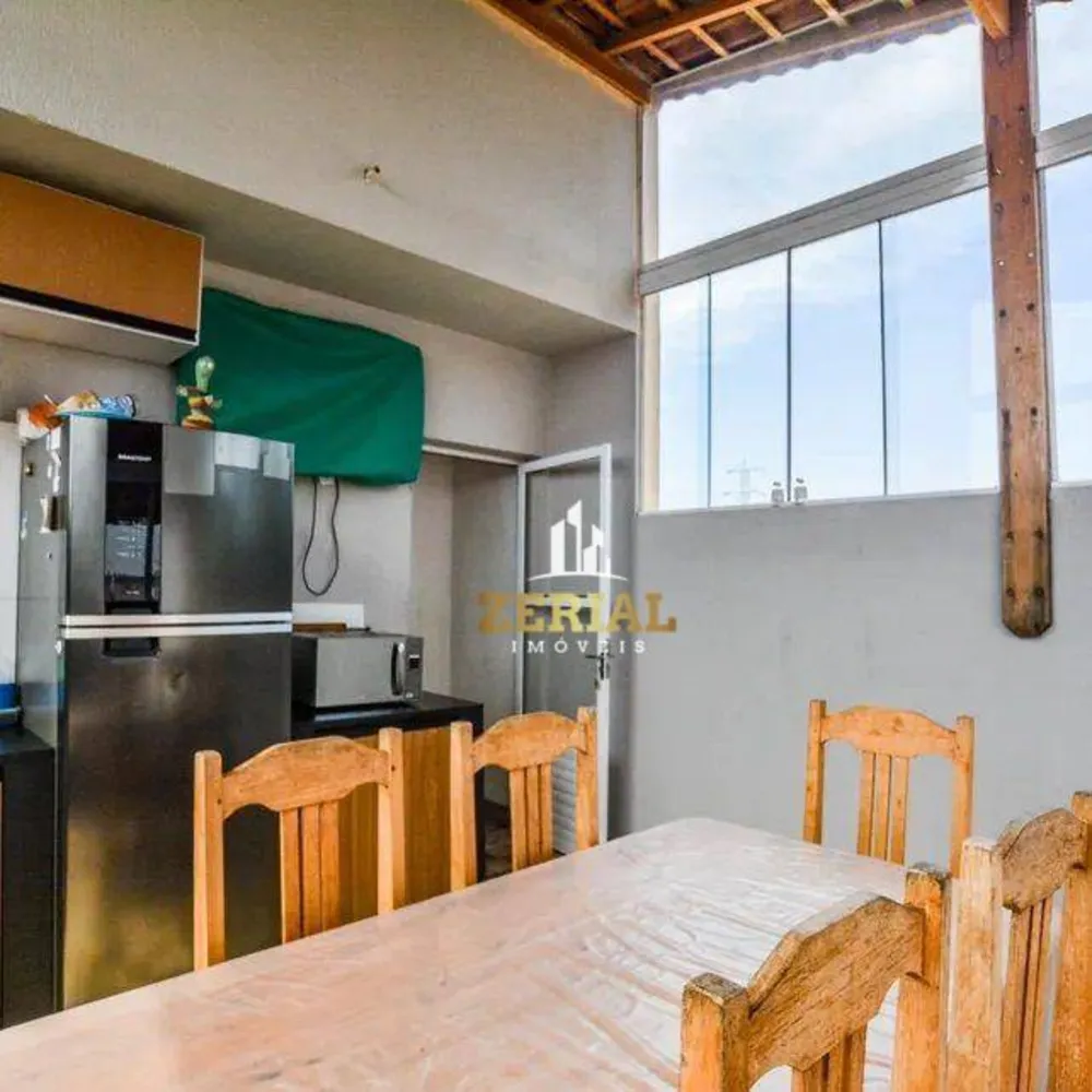 Cobertura, 3 quartos, 96 m² - Foto 5