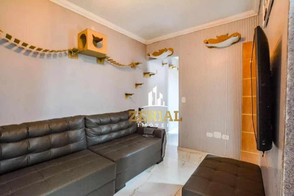Cobertura, 3 quartos, 96 m² - Foto 2
