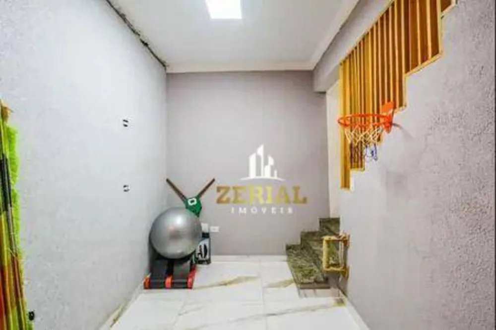 Cobertura, 3 quartos, 96 m² - Foto 4