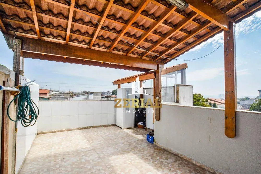 Cobertura, 3 quartos, 96 m² - Foto 10