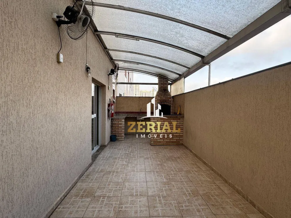Apartamento, 3 quartos, 98 m² - Foto 2