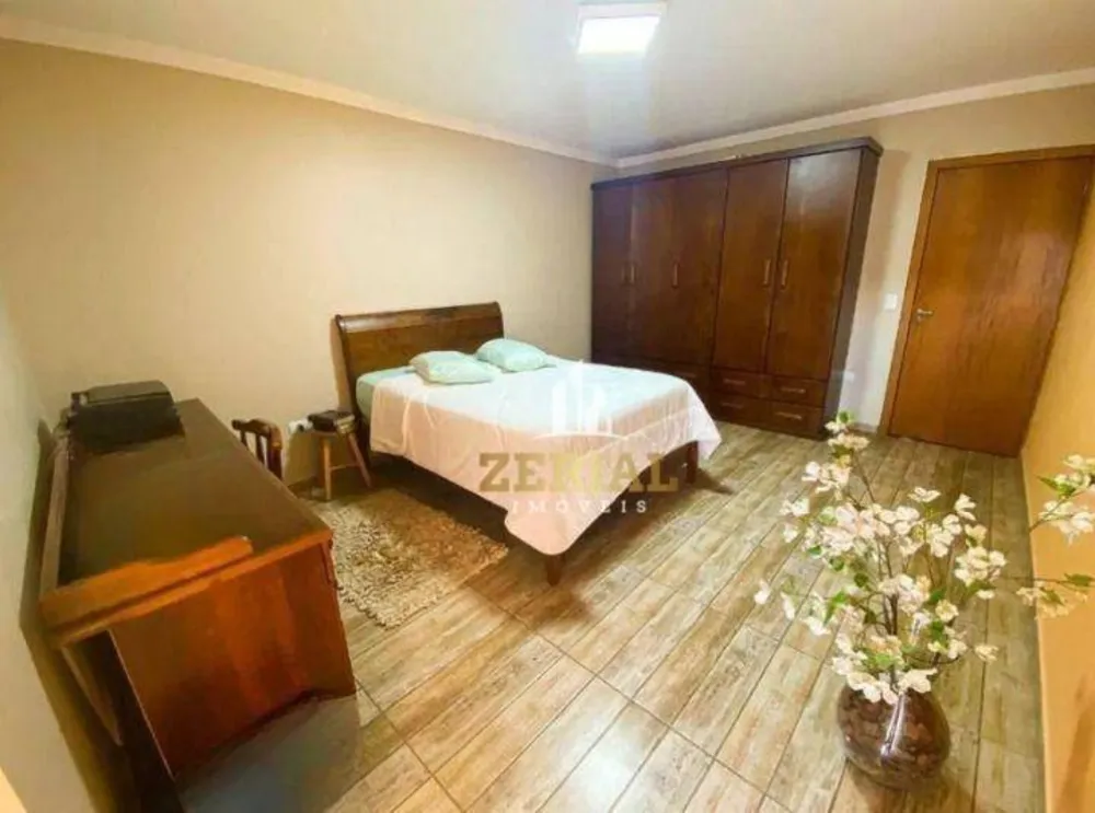 Sobrado, 3 quartos, 136 m² - Foto 5