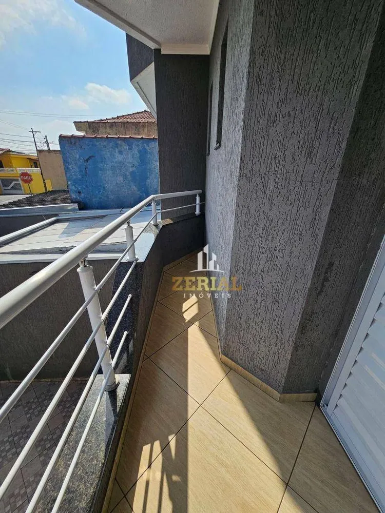 Sobrado, 3 quartos, 136 m² - Foto 8