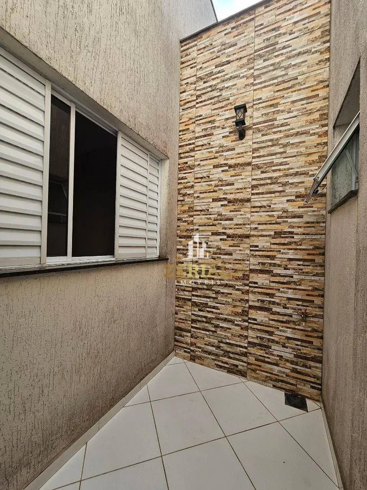 Sobrado, 3 quartos, 136 m² - Foto 11