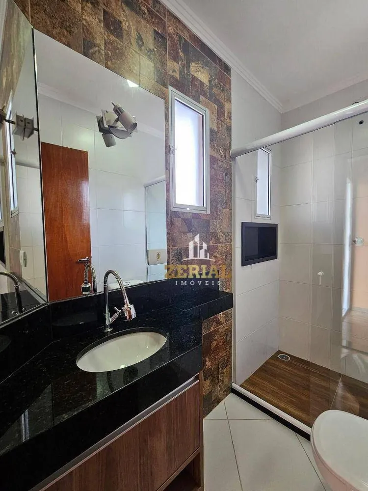 Sobrado, 3 quartos, 136 m² - Foto 7