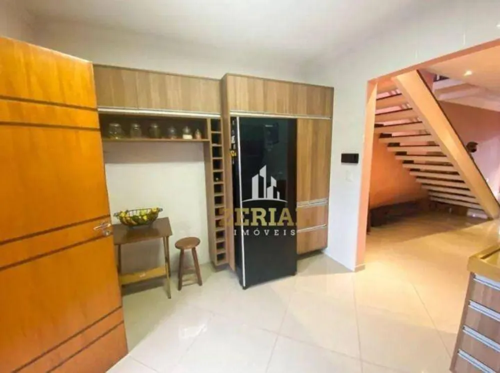 Sobrado, 3 quartos, 136 m² - Foto 4