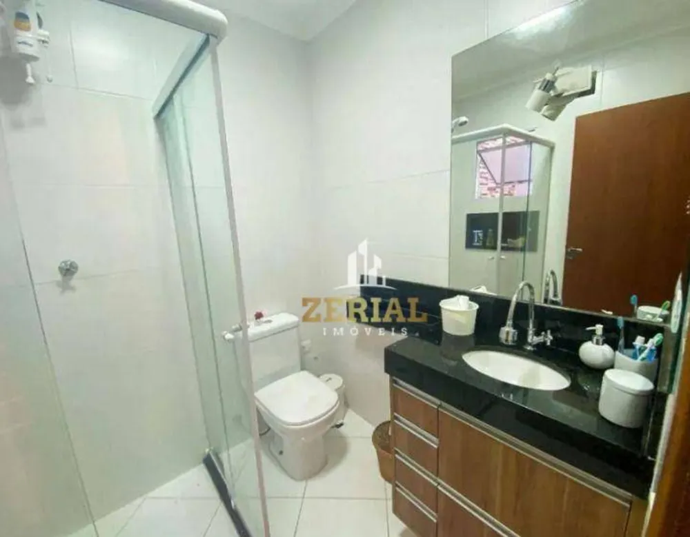 Sobrado, 3 quartos, 136 m² - Foto 10