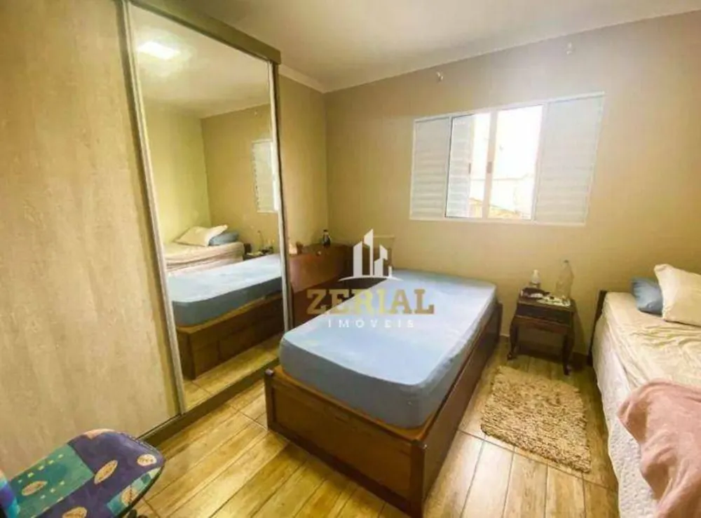 Sobrado, 3 quartos, 136 m² - Foto 9
