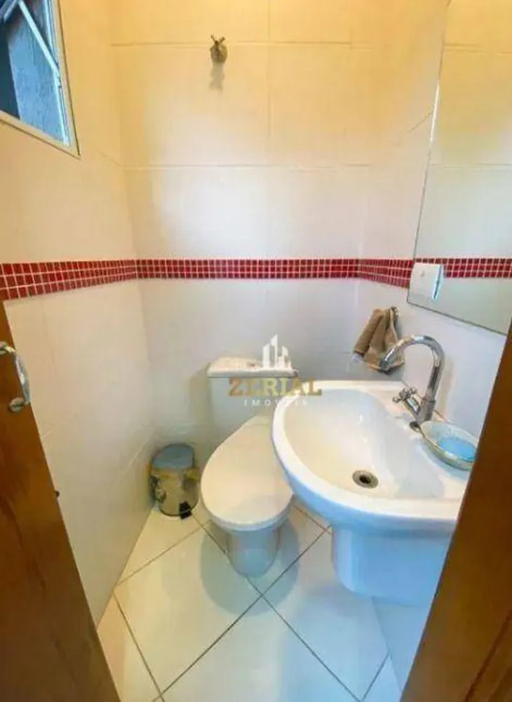 Sobrado, 3 quartos, 136 m² - Foto 12