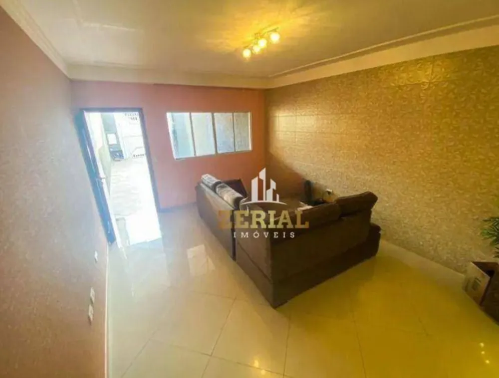 Sobrado, 3 quartos, 136 m² - Foto 2