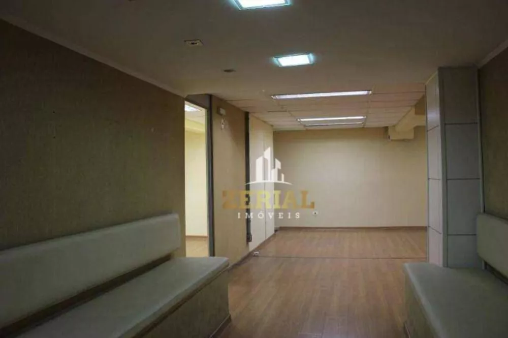 Conjunto Comercial-Sala para alugar, 100m² - Foto 2