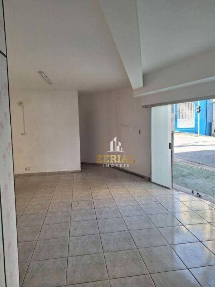 Loja-Salão para alugar, 38m² - Foto 5