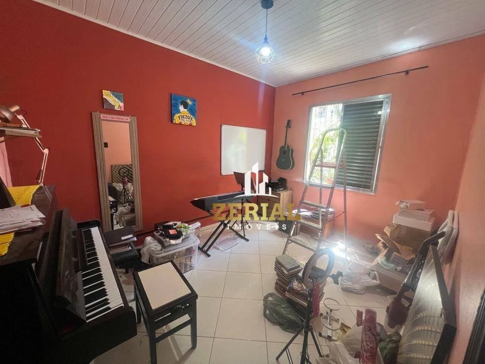 Casa, 4 quartos, 134 m² - Foto 1