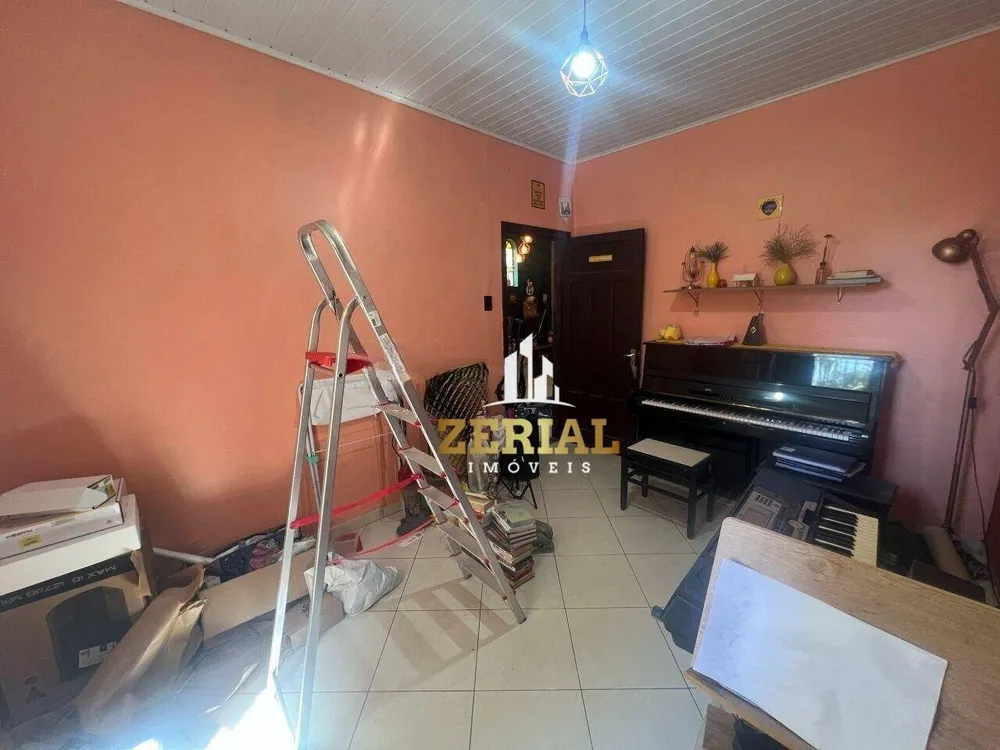 Casa, 4 quartos, 134 m² - Foto 2