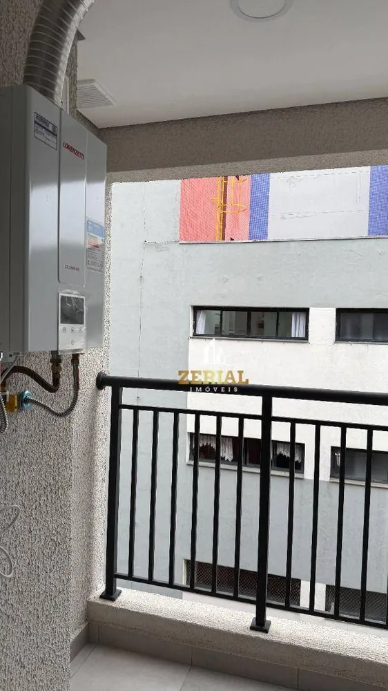 Apartamento, 2 quartos, 64 m² - Foto 3