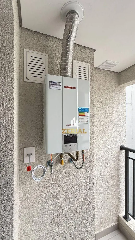 Apartamento, 2 quartos, 64 m² - Foto 4
