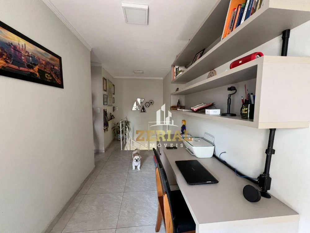 Cobertura, 3 quartos, 135 m² - Foto 7