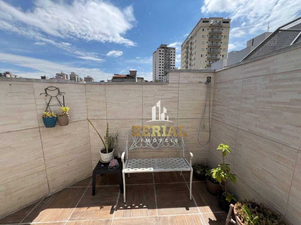 Cobertura, 3 quartos, 135 m² - Foto 6