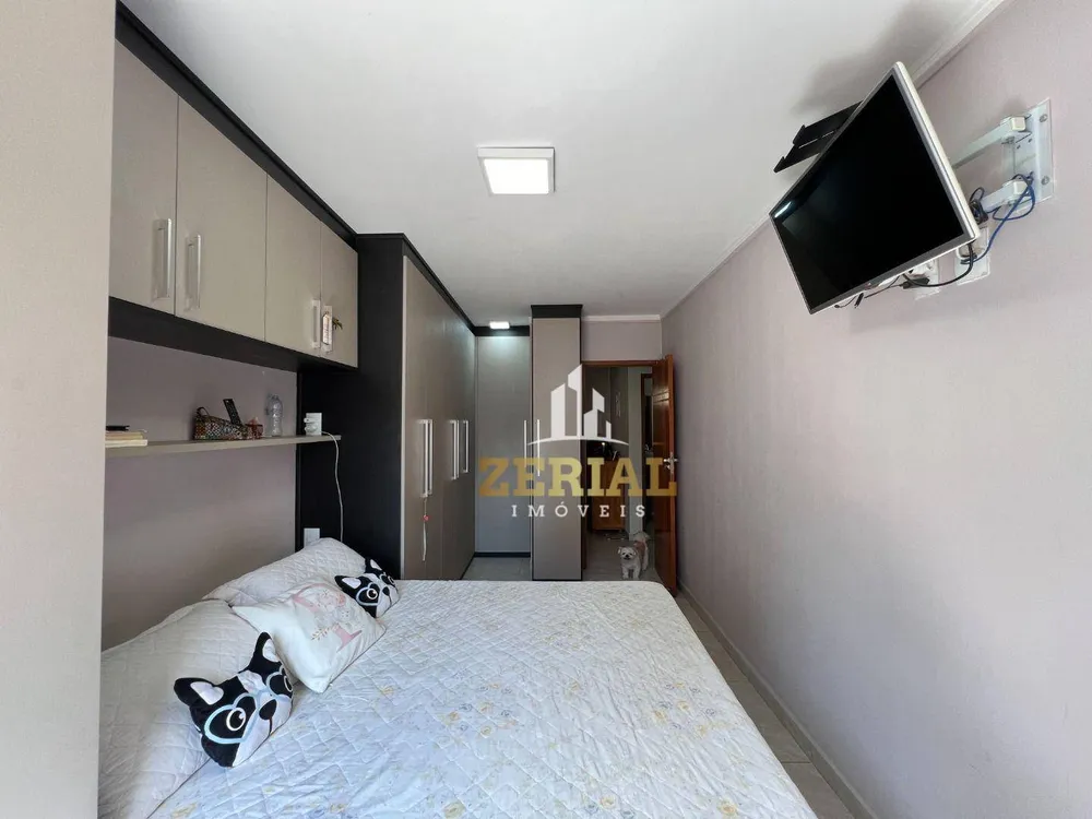 Cobertura, 3 quartos, 135 m² - Foto 10