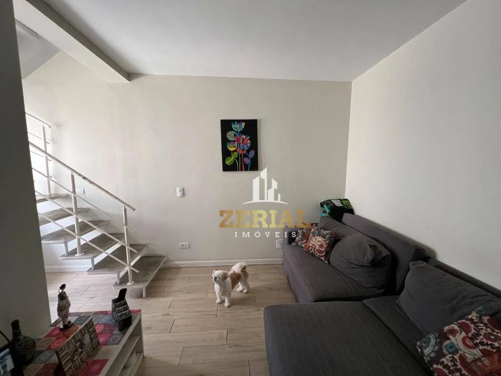 Cobertura, 3 quartos, 135 m² - Foto 3