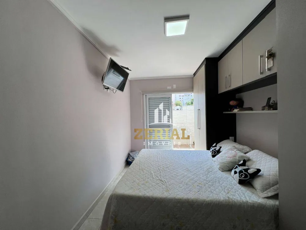 Cobertura, 3 quartos, 135 m² - Foto 11