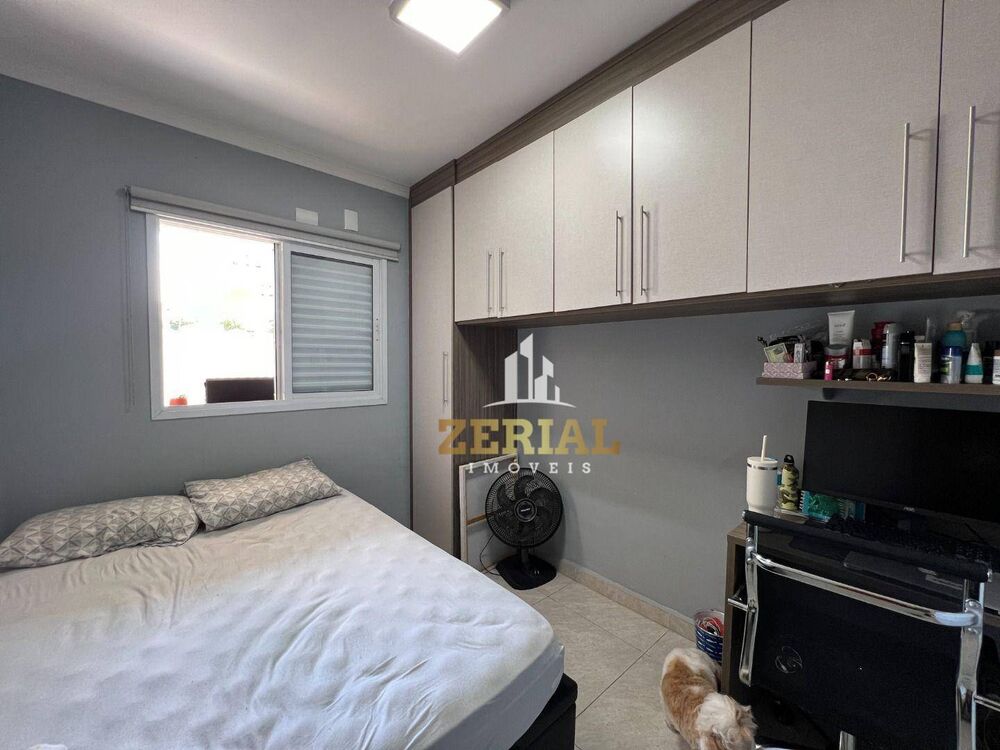 Cobertura, 3 quartos, 135 m² - Foto 4