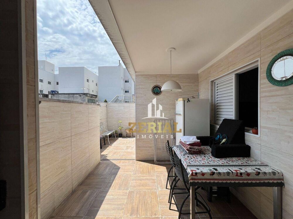 Cobertura, 3 quartos, 135 m² - Foto 7