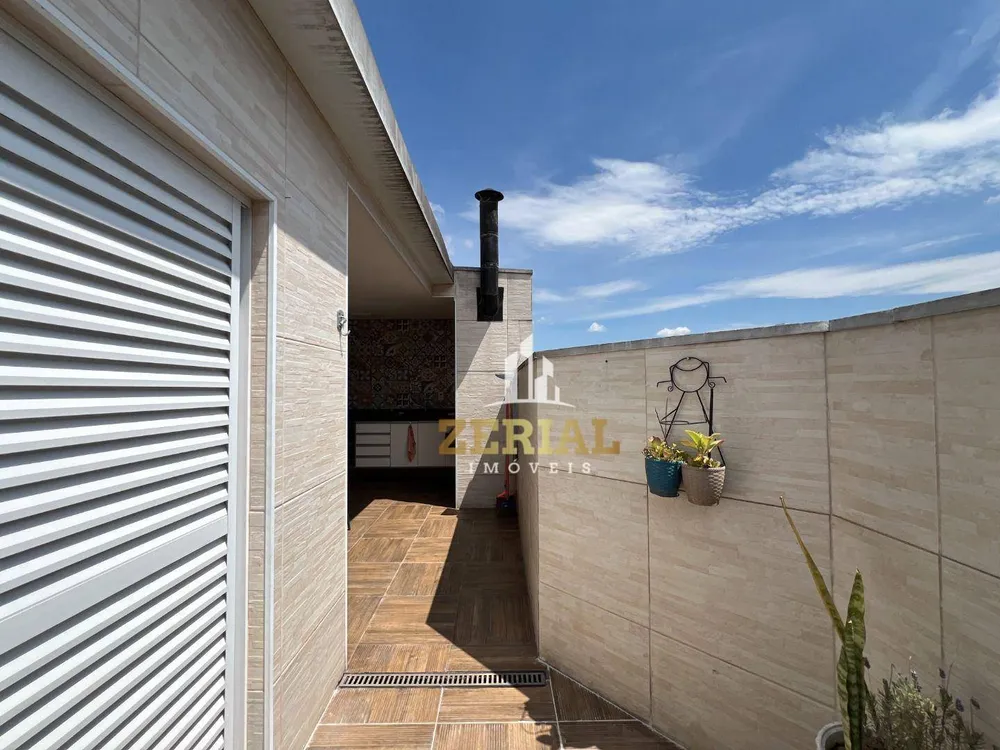 Cobertura, 3 quartos, 135 m² - Foto 13