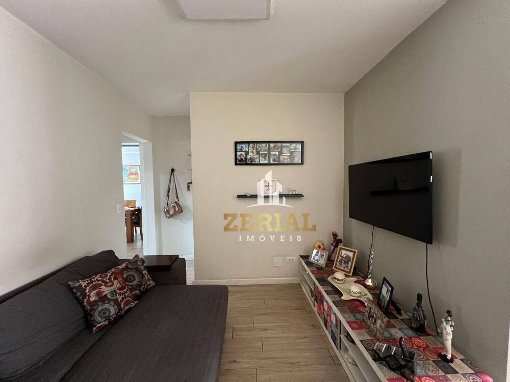 Cobertura, 3 quartos, 135 m² - Foto 1