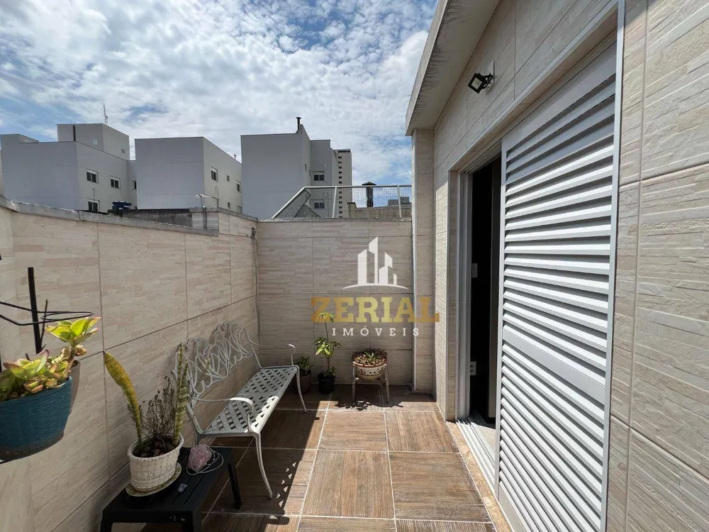 Cobertura, 3 quartos, 135 m² - Foto 14