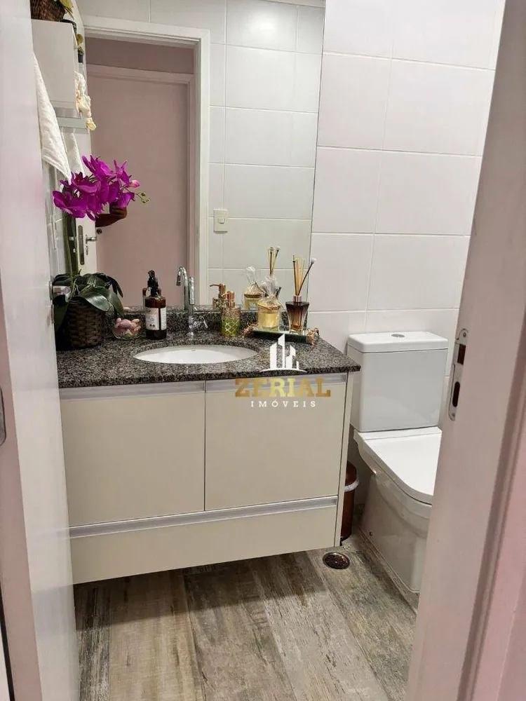 Apartamento, 3 quartos, 65 m² - Foto 6