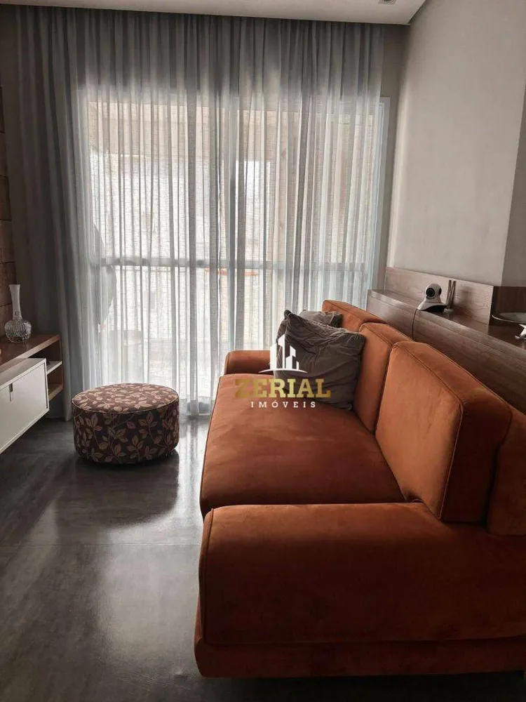 Apartamento, 3 quartos, 65 m² - Foto 2