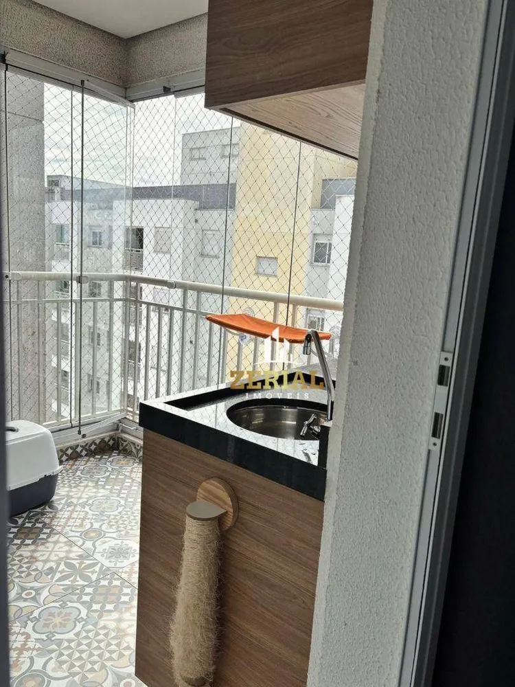 Apartamento, 3 quartos, 65 m² - Foto 7