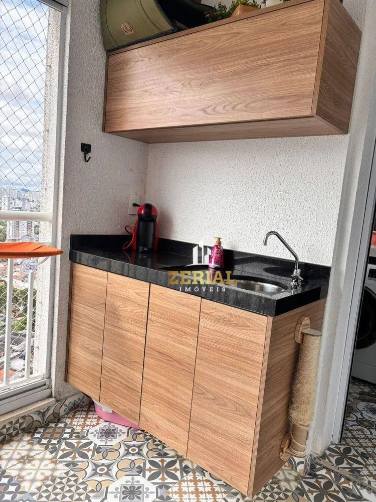 Apartamento, 3 quartos, 65 m² - Foto 3