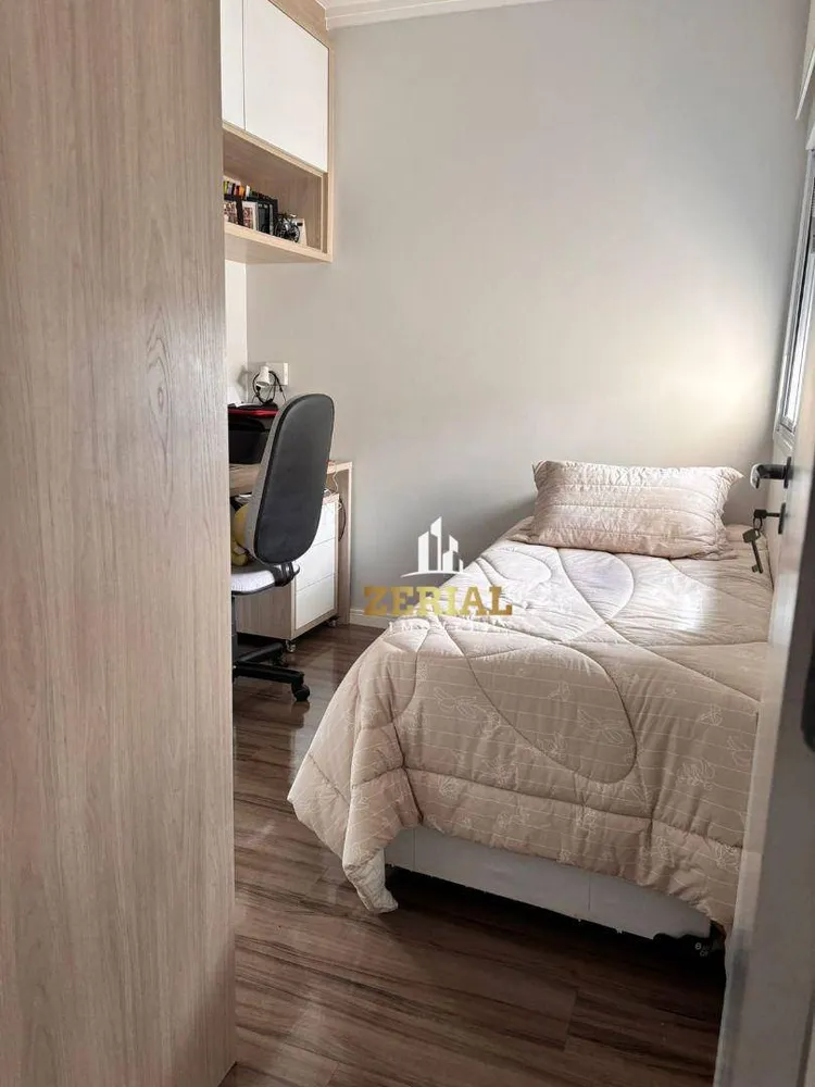 Apartamento, 3 quartos, 65 m² - Foto 11