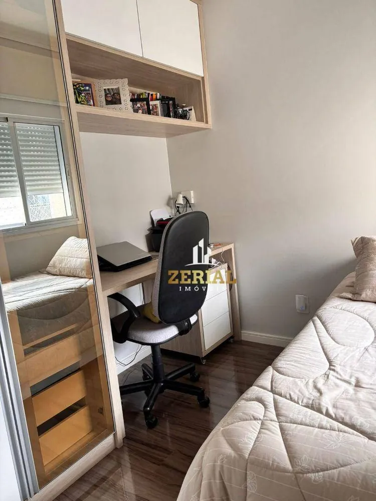 Apartamento, 3 quartos, 65 m² - Foto 8