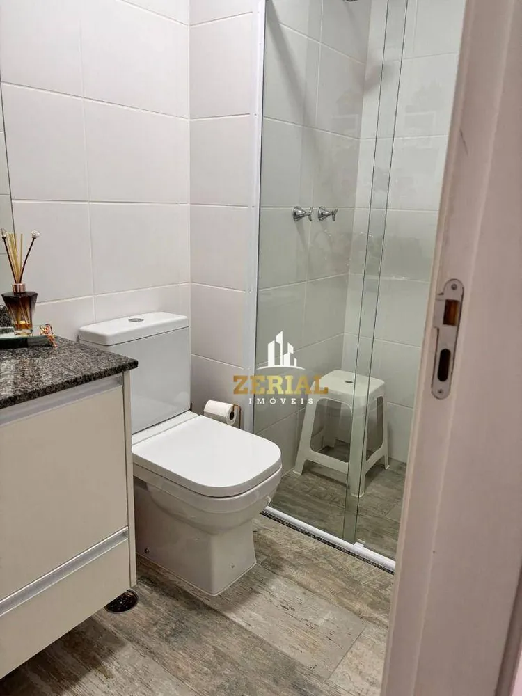 Apartamento, 3 quartos, 65 m² - Foto 5