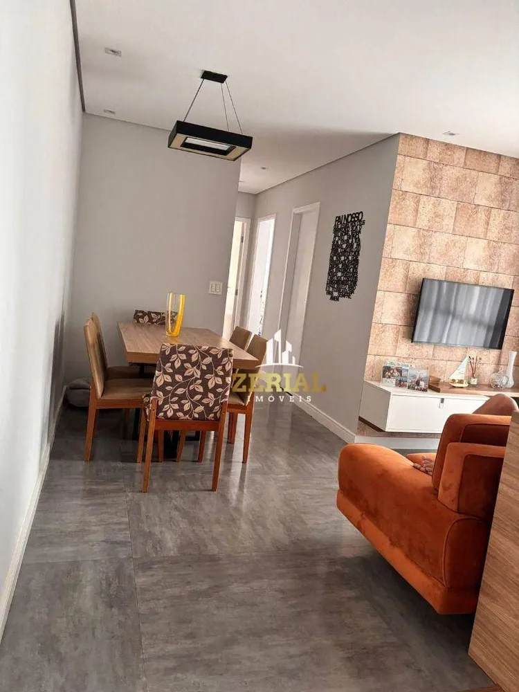 Apartamento, 3 quartos, 65 m² - Foto 3