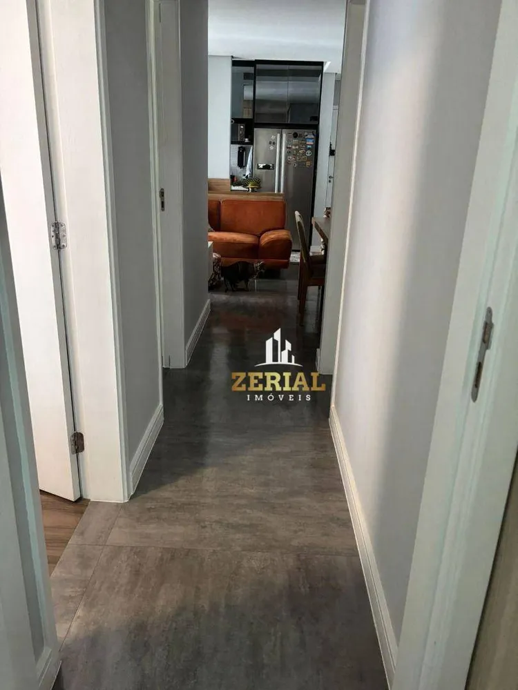 Apartamento, 3 quartos, 65 m² - Foto 4