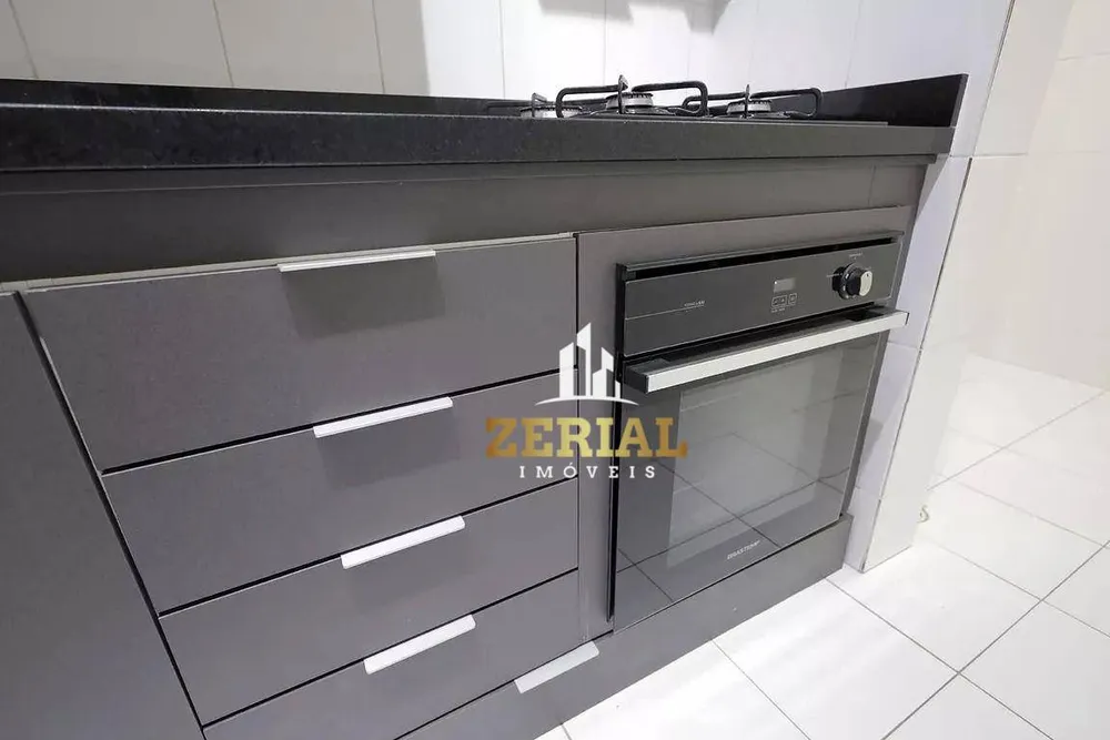 Apartamento, 3 quartos, 63 m² - Foto 1